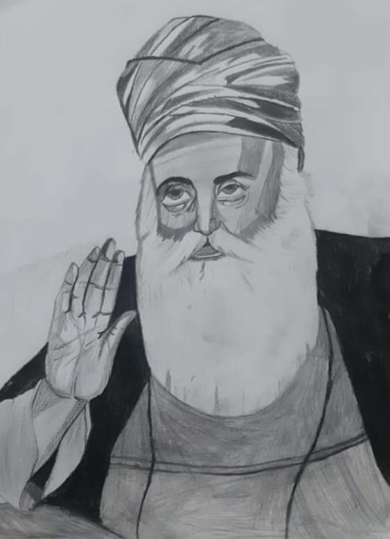 Advait - Guru Nanak